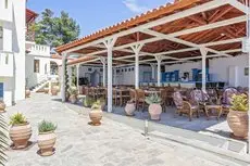 Stafylos Suites Boutique Hotel 