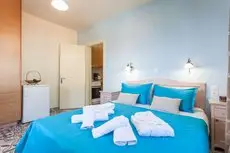 Stafylos Suites Boutique Hotel 