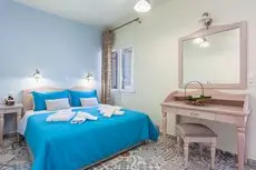 Stafylos Suites Boutique Hotel 