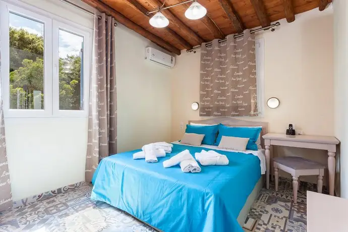 Stafylos Suites Boutique Hotel 