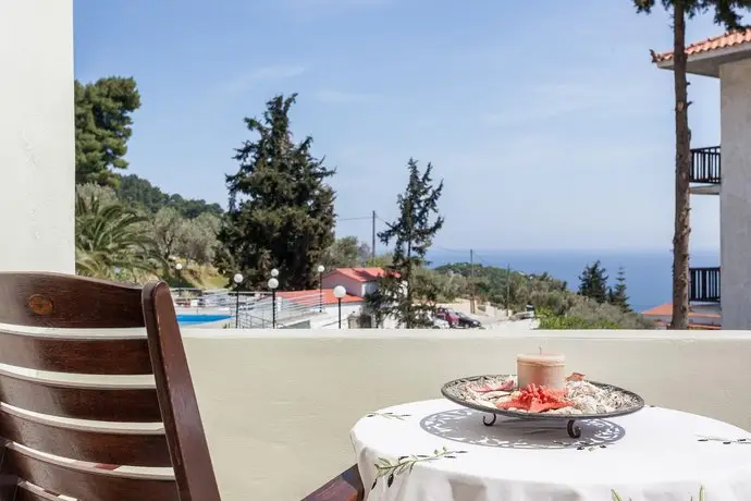 Stafylos Suites Boutique Hotel 