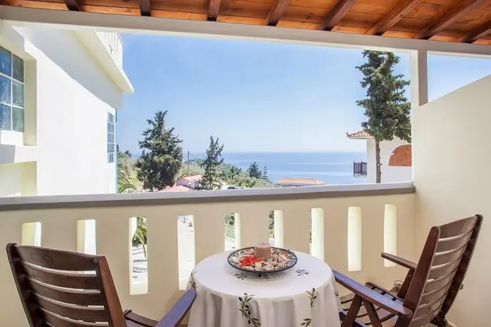 Stafylos Suites Boutique Hotel 