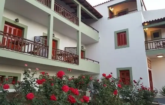 The Flower Of Monemvasia Hotel