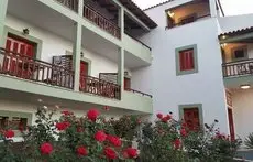 The Flower Of Monemvasia Hotel 