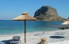 The Flower Of Monemvasia Hotel 