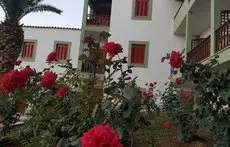 The Flower Of Monemvasia Hotel 