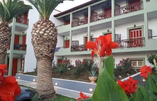 The Flower Of Monemvasia Hotel 