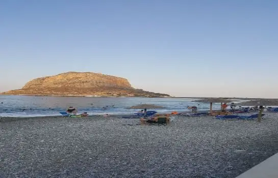 The Flower Of Monemvasia Hotel 