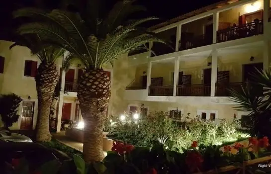 The Flower Of Monemvasia Hotel 