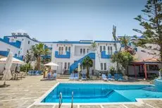 Belvedere Hotel Agia Pelagia 