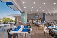 Belvedere Hotel Agia Pelagia 