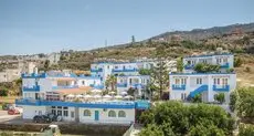 Belvedere Hotel Agia Pelagia 