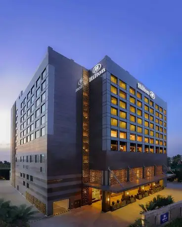 Hilton Chennai