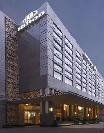 Hilton Chennai 