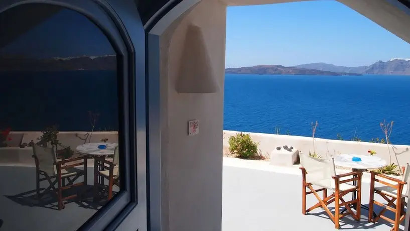 Kokkinos Villas 