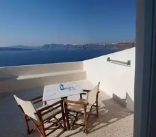 Kokkinos Villas 