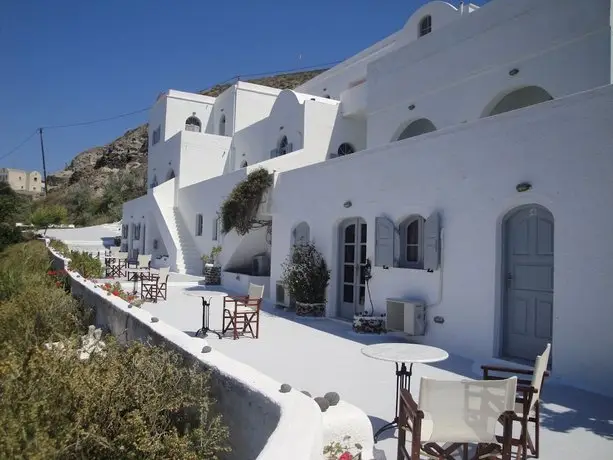 Kokkinos Villas 