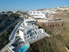 Kokkinos Villas 