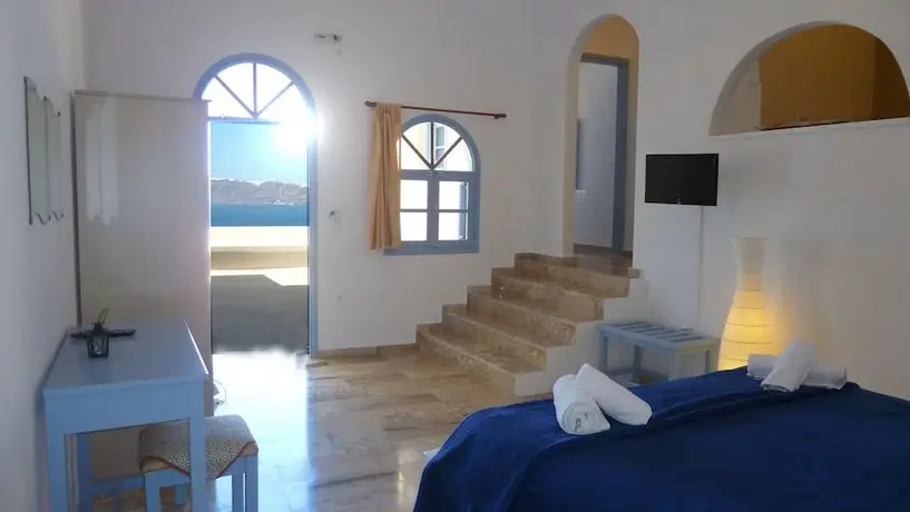 Kokkinos Villas 