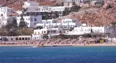 Pelagos Studios Mykonos Island 