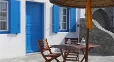 Pelagos Studios Mykonos Island 