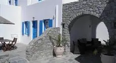 Pelagos Studios Mykonos Island 