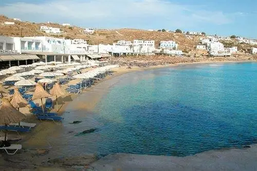 Pelagos Studios Mykonos Island 