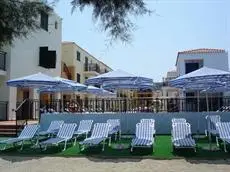 The Margaritas Beach Resort 