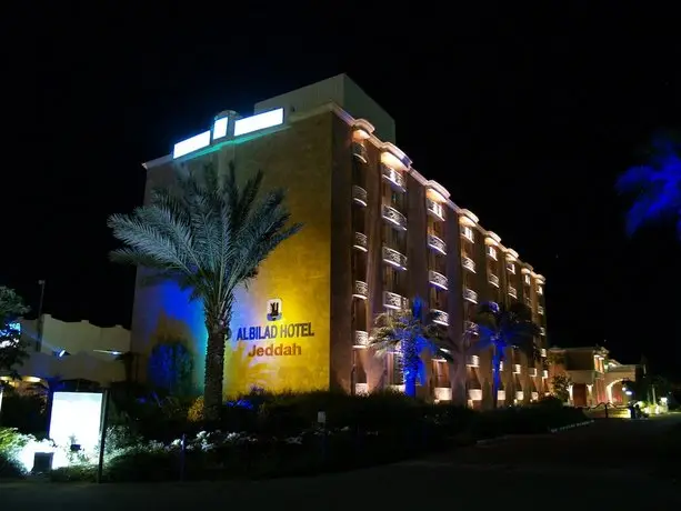 Al Bilad Hotel