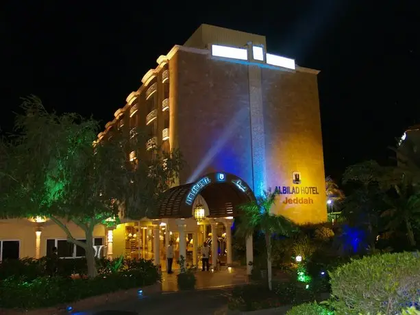 Al Bilad Hotel 