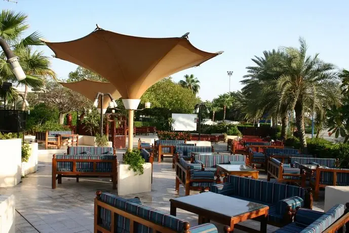 Al Bilad Hotel 