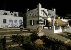 Casa Bianca Mykonos Island 