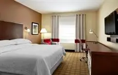 Four Points by Sheraton Calgary Airport 