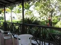 Mrs Robinson Cottage Rentals Roseau Dominica