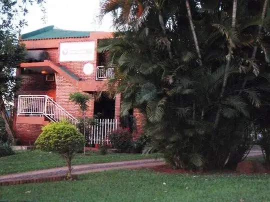 Tangoinn Downtown Iguazu 