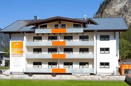 Top Tirol Appartement 