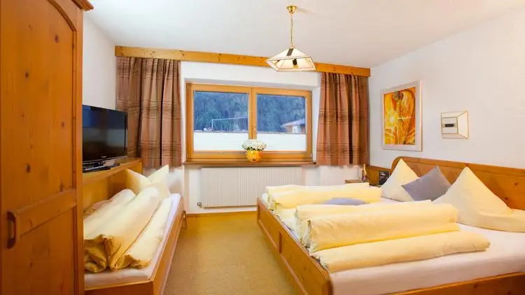 Top Tirol Appartement 