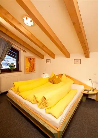 Top Tirol Appartement 