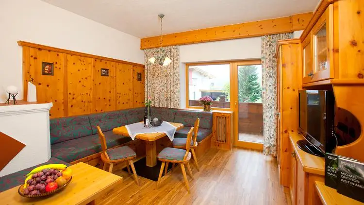 Top Tirol Appartement 