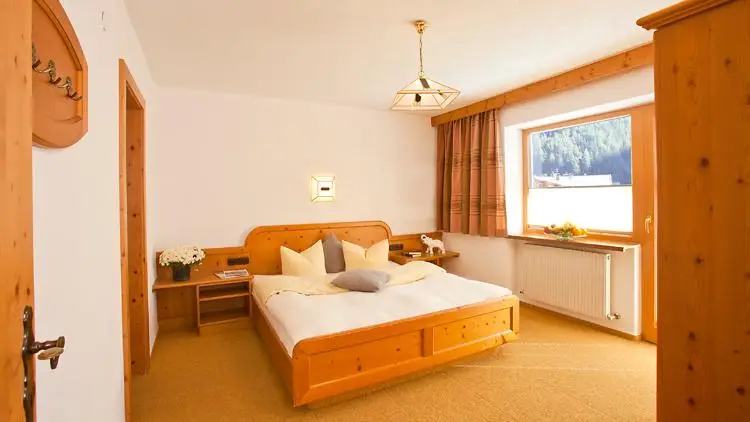 Top Tirol Appartement 