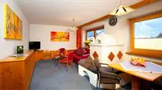 Top Tirol Appartement 