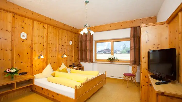 Top Tirol Appartement 