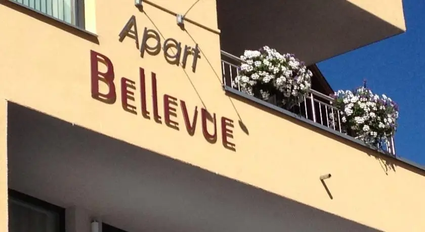 Apart Bellevue 