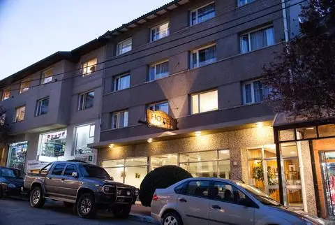 Hotel Premier Bariloche