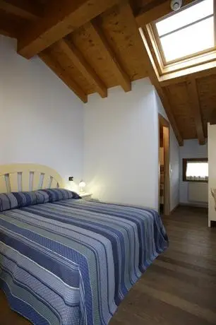 Le Favole Agriturismo 