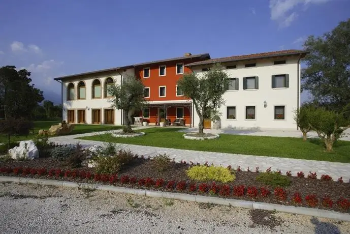 Le Favole Agriturismo 