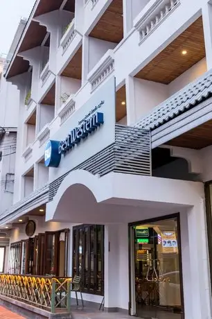 Best Western Vientiane