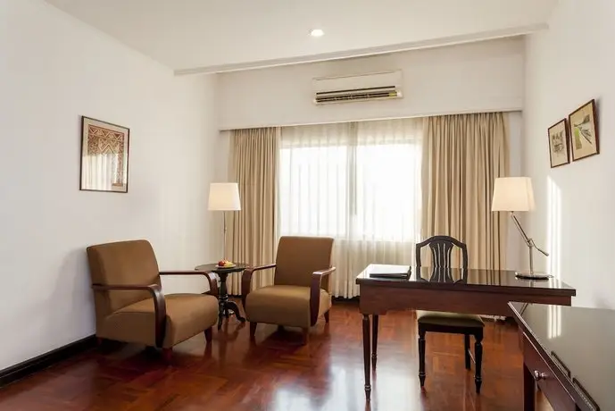 Best Western Vientiane