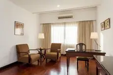 Best Western Vientiane 