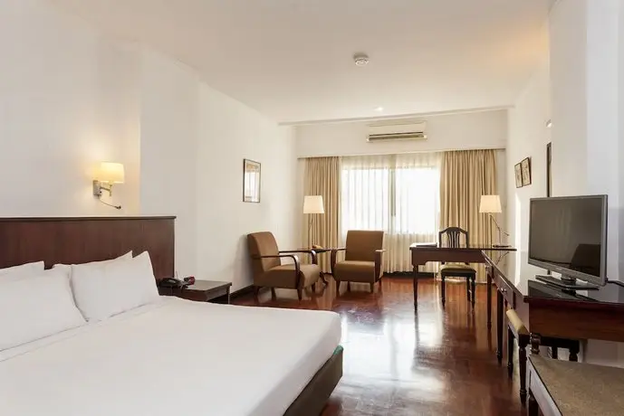 Best Western Vientiane 